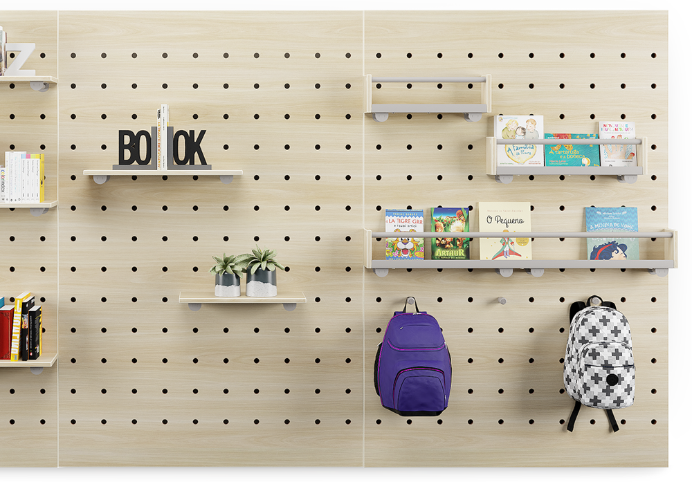 Det-Quadro-Perf_Organizacao- Organização Quadros perfurados