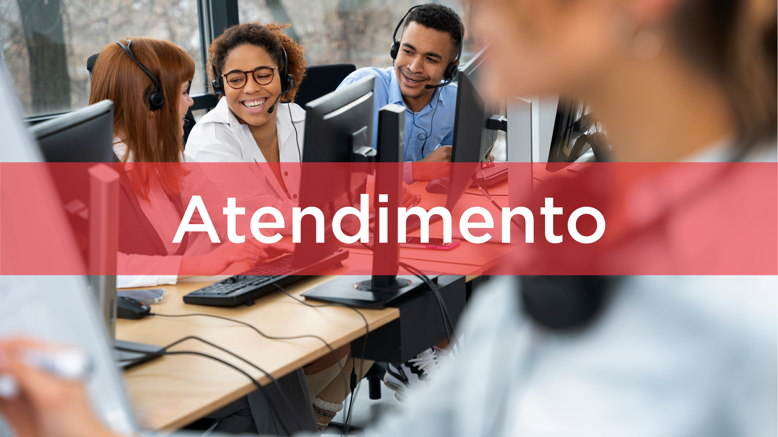 Auditório Linear e Multinível