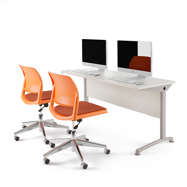 Mesa de informatica