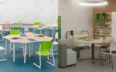 Da sala de aula ao treinamento corporativo: a construção de competências